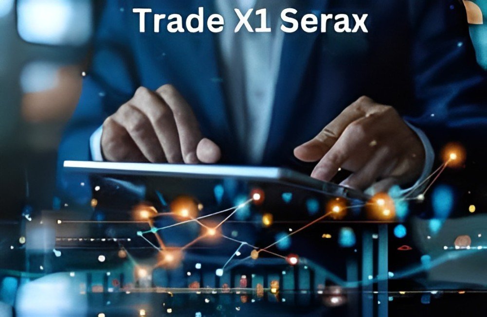 trade x1 serax