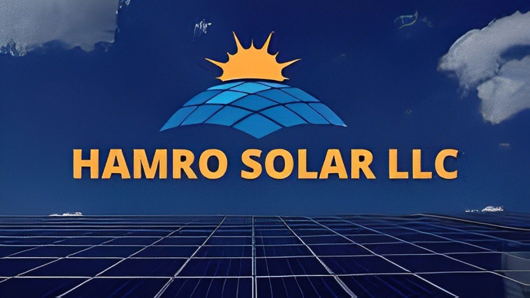 hamro solar llc