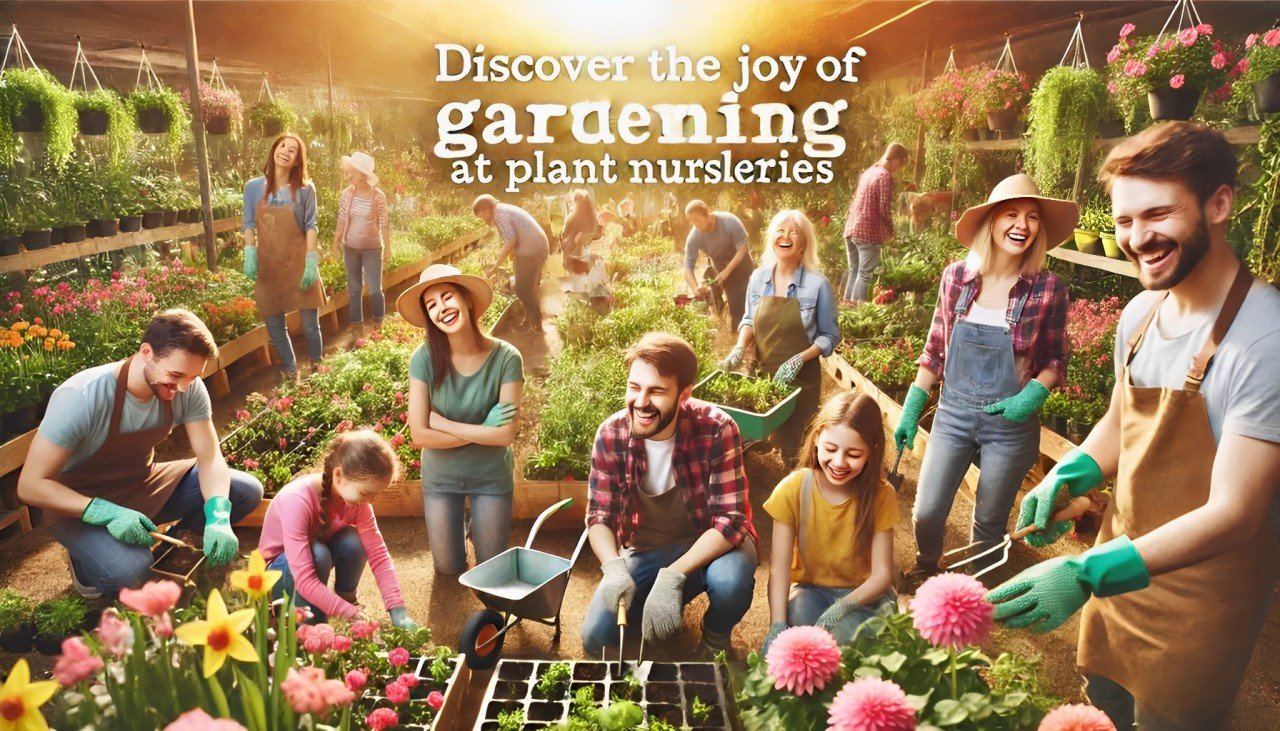 the benefits of plant nurseries webfreen.com