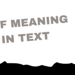 wyf meaning in text